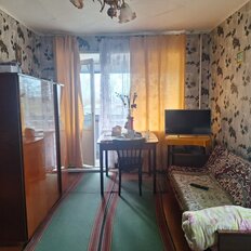 Квартира 29,3 м², 1-комнатная - изображение 3