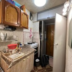 Квартира 21,4 м², студия - изображение 5