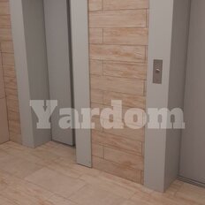 Квартира 42 м², 1-комнатная - изображение 1