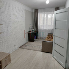 Квартира 27,7 м², 1-комнатная - изображение 2