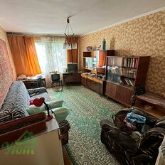 Квартира 42,2 м², 2-комнатная - изображение 1