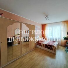 Квартира 74,1 м², 3-комнатная - изображение 4