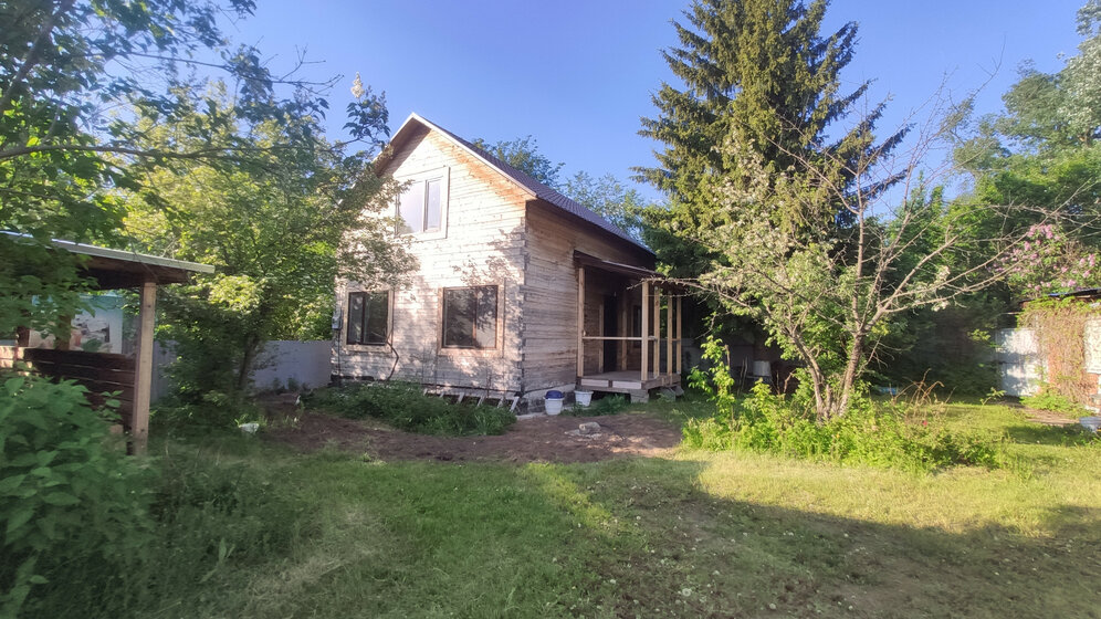 71 м² дом, 1 сотка участок 2 600 000 ₽ - изображение 38