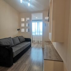 Квартира 35,2 м², 1-комнатная - изображение 1