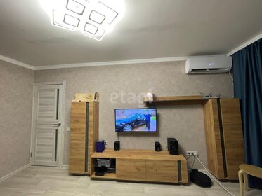 28,8 м², 1-комнатная квартира 6 040 000 ₽ - изображение 53