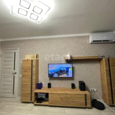 Квартира 30,5 м², 1-комнатная - изображение 4