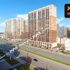 Квартира 147 м², 3-комнатная - изображение 3