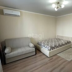 Квартира 39,8 м², 1-комнатная - изображение 1