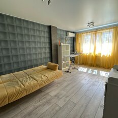 Квартира 58 м², 2-комнатная - изображение 4