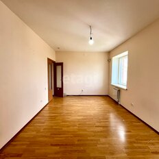 Квартира 55,8 м², 2-комнатная - изображение 3