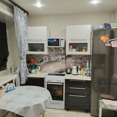 Квартира 35,6 м², 2-комнатная - изображение 1
