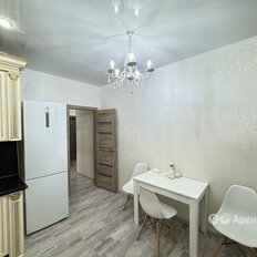 Квартира 43 м², 1-комнатная - изображение 4