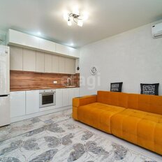 Квартира 55 м², 2-комнатная - изображение 2