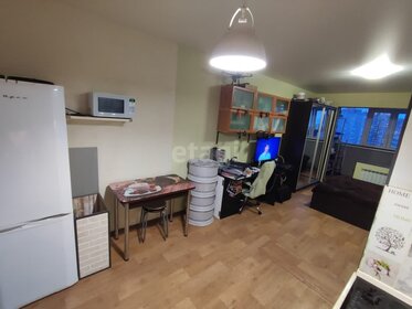 23,9 м², квартира-студия 25 000 ₽ в месяц - изображение 12