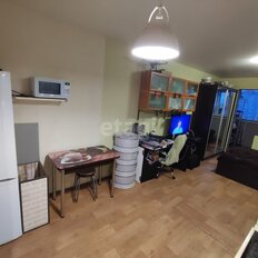 Квартира 29,1 м², студия - изображение 2