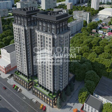 Квартира 156,8 м², 5-комнатная - изображение 1