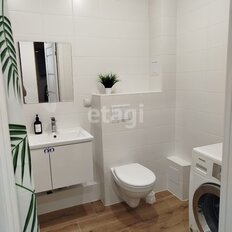 Квартира 25,7 м², студия - изображение 3