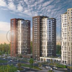 Квартира 67,1 м², 3-комнатная - изображение 2