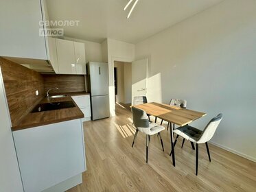 39 м², 1-комнатная квартира 28 000 ₽ в месяц - изображение 60