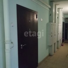 Квартира 25,8 м², 1-комнатная - изображение 4