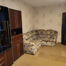 Квартира 40 м², 1-комнатная - изображение 3