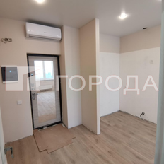 Квартира 30,6 м², 2-комнатные - изображение 5