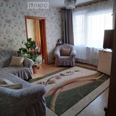 Квартира 87,9 м², 5-комнатная - изображение 4