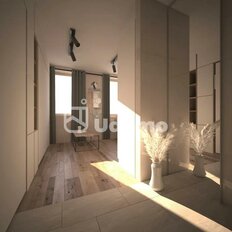 Квартира 22 м², студия - изображение 4