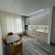 Квартира 37 м², 1-комнатная - изображение 1