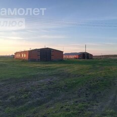 25000 м², производственное помещение - изображение 1