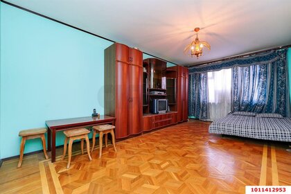 39,5 м², 1-комнатная квартира 5 500 000 ₽ - изображение 19