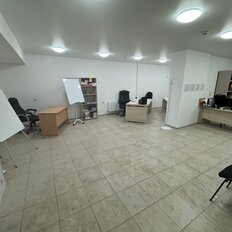 117 м², офис - изображение 4