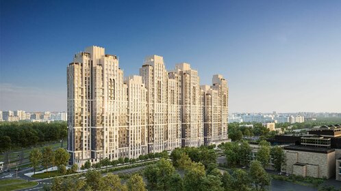 25,2 м², квартира-студия 18 570 000 ₽ - изображение 34