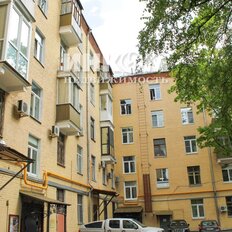 Квартира 96,7 м², 3-комнатная - изображение 2