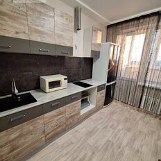 Квартира 34,9 м², 1-комнатная - изображение 1