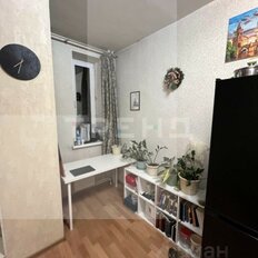 Квартира 27,3 м², студия - изображение 4