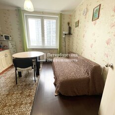 Квартира 40,7 м², 1-комнатная - изображение 2