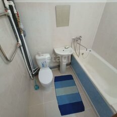 Квартира 21,8 м², студия - изображение 4