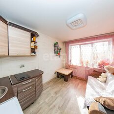 Квартира 16,5 м², студия - изображение 1