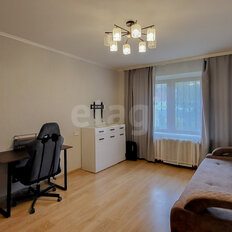 Квартира 37,2 м², 1-комнатная - изображение 1