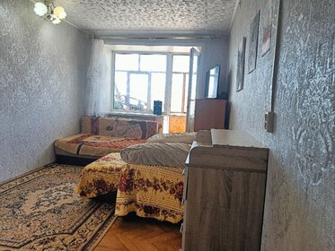 33,3 м², 1-комнатная квартира 1 900 000 ₽ - изображение 30