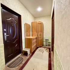 Квартира 39,3 м², 1-комнатная - изображение 5