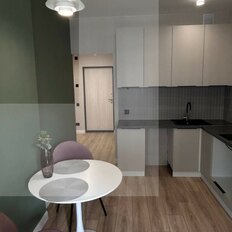 Квартира 32,7 м², 1-комнатная - изображение 1