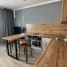 Квартира 42,6 м², 1-комнатная - изображение 2