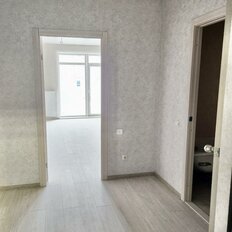 Квартира 33,8 м², студия - изображение 5