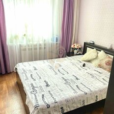 Квартира 66,8 м², 2-комнатная - изображение 3