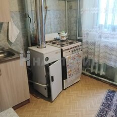 Квартира 35,6 м², 1-комнатная - изображение 5