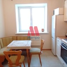 Квартира 58,4 м², 2-комнатная - изображение 2