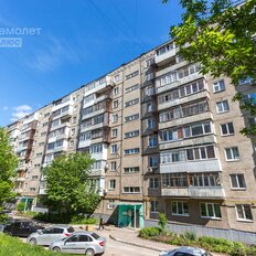 Квартира 57,1 м², 3-комнатная - изображение 4