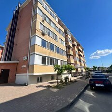 Квартира 21 м², студия - изображение 2